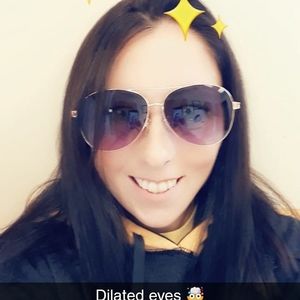 Meet your Posher, Janell